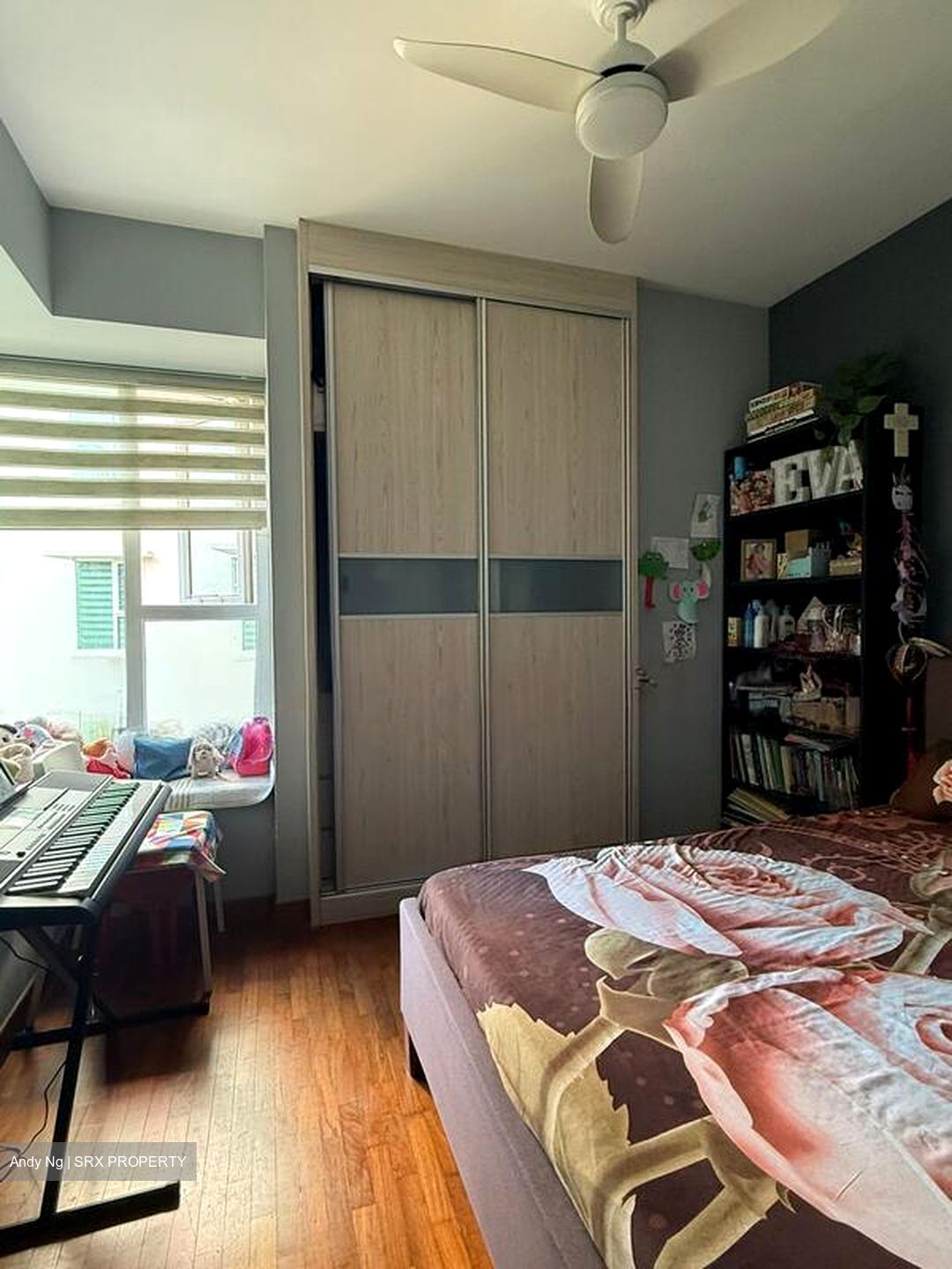 Savannah Condopark (D18), Condominium #503706731